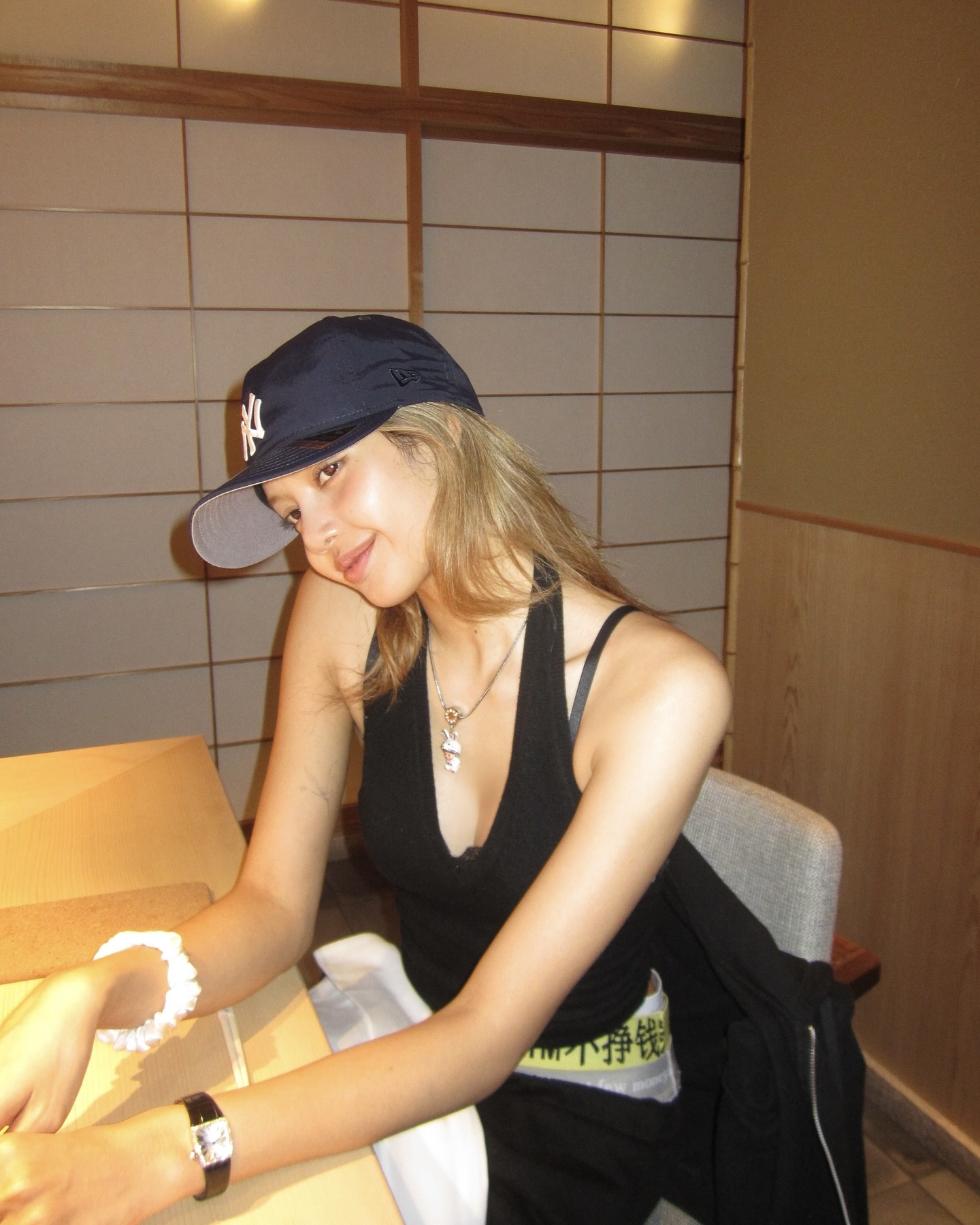 리사 이미지