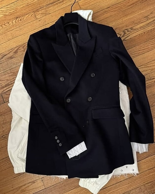 스투시 x 웨일즈보너 25fw🔥 이미지4