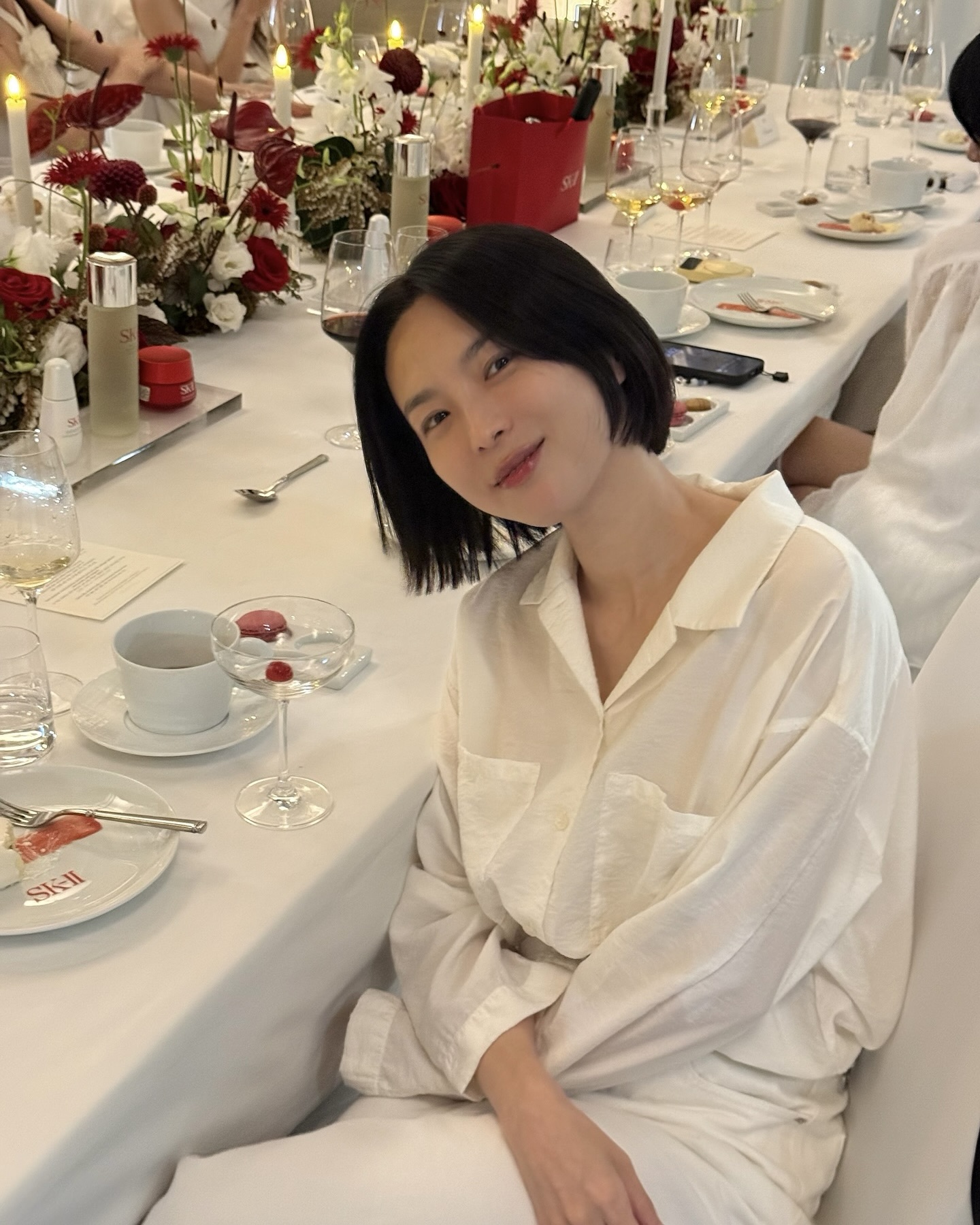 셔츠 하나면 가을 준비 끝🤍 이미지"