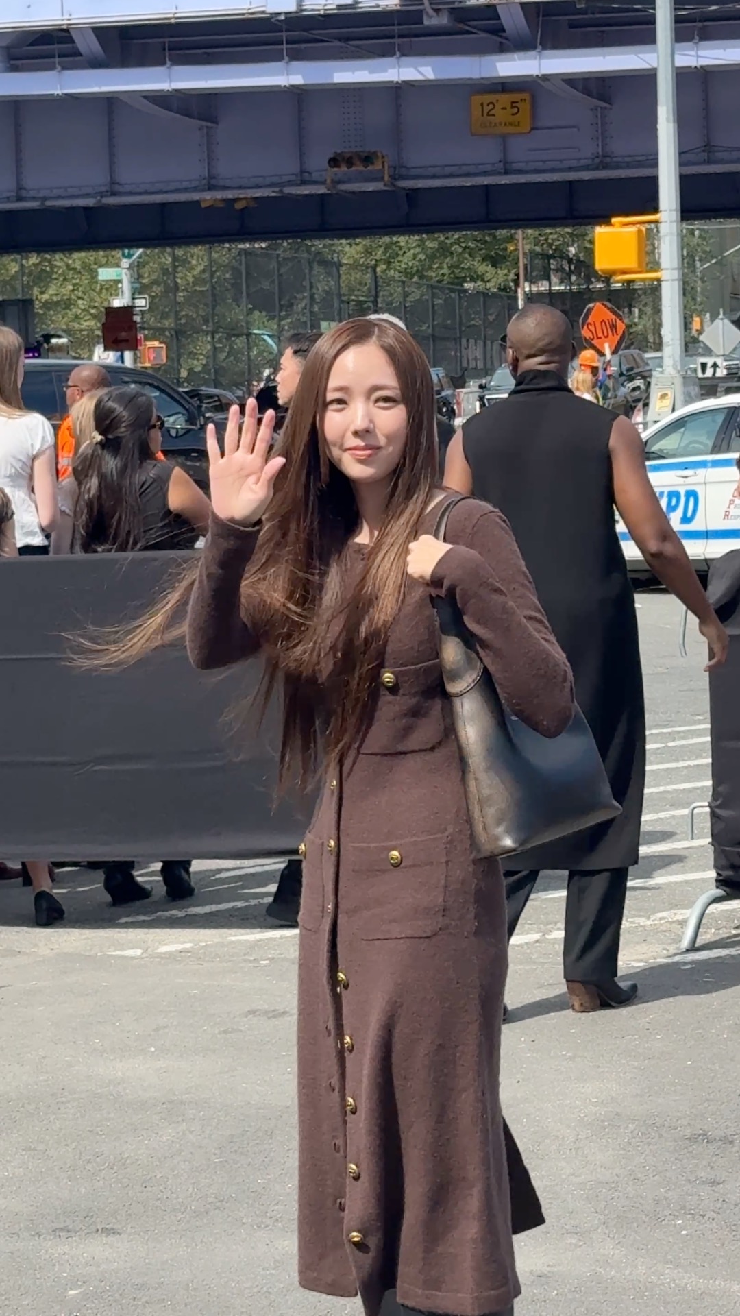 봄