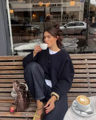 바람 솔솔, 생지 솔솔🍂
데일리룩에 자연스럽게 녹아드는 생지 스타일링 참고해 보자💡💙 이미지