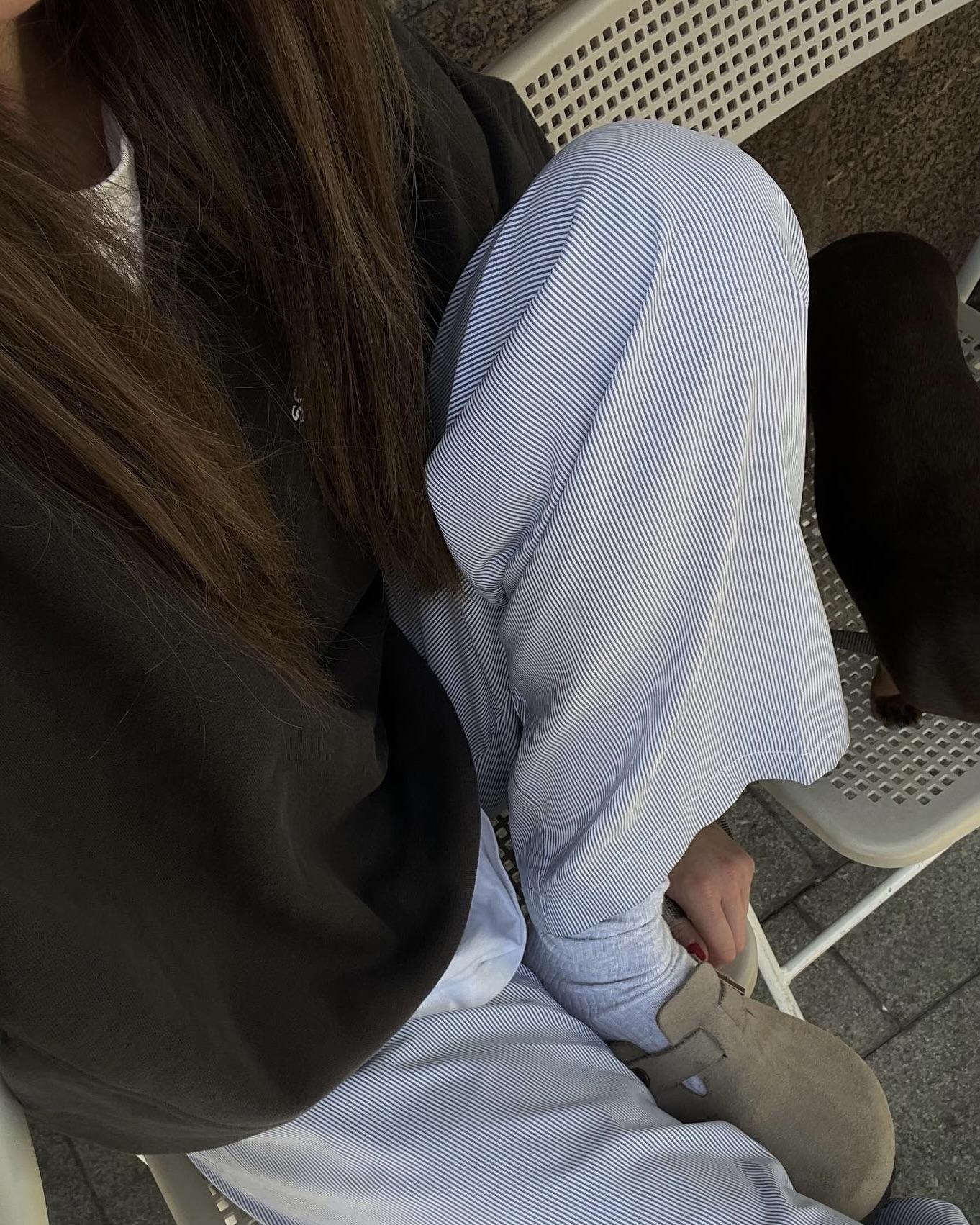 다음 주부터 가을 날씨라고?😲
가을 하면 빼놓을 수 없는 버켄스탁💁🏻‍♀️🍁발끝부터 챙겨보자 이미지7