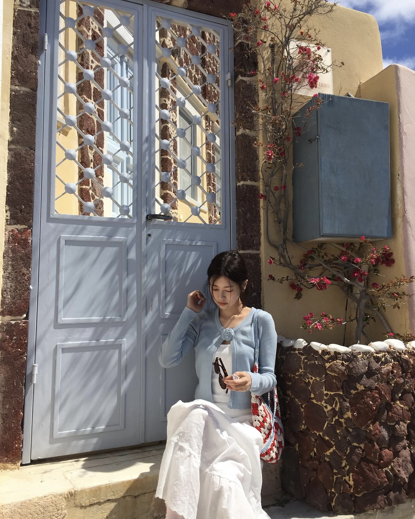 가을에 빠질 수 없는 가디건🍂
쌀쌀한 날씨에 툭 걸치기만 해도 분위기 살려주는 필수템🤎✨ 이미지4