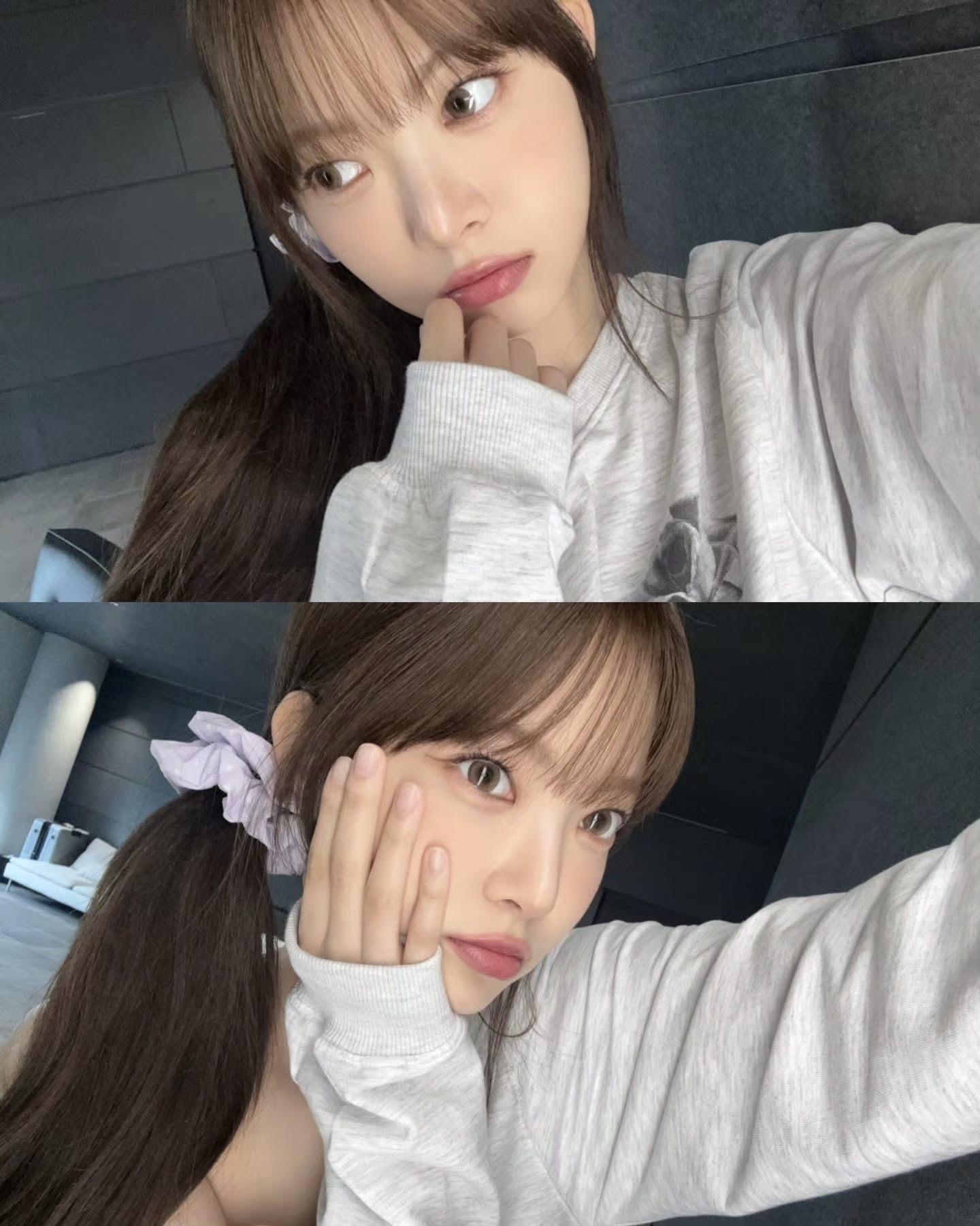 홍은채 이미지