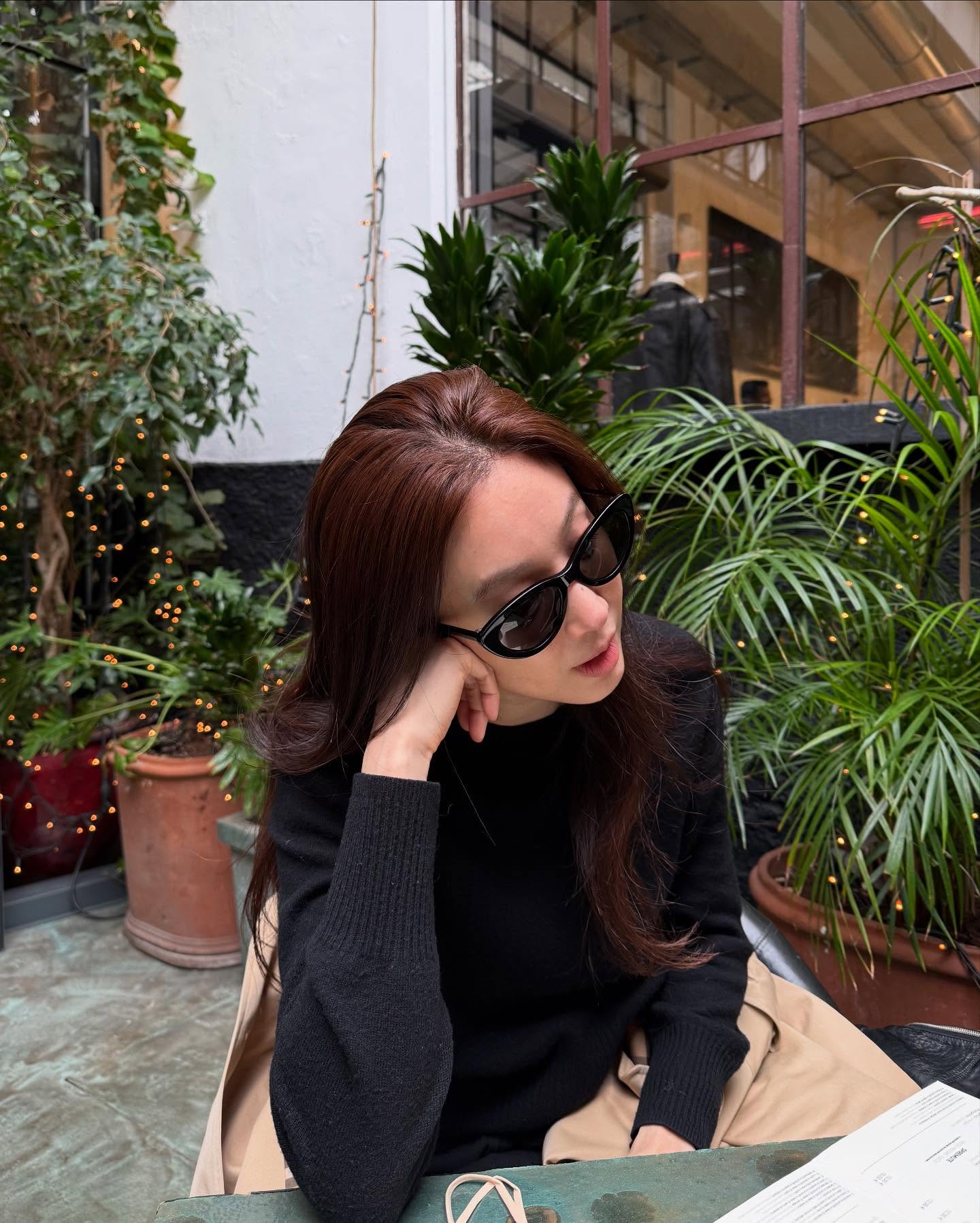 니트 없는 가을은 상상 불가🤎
스타일과 따뜻함 동시에 챙기는 포근한 니트🧶☺️ 미리 준비하자
이미지