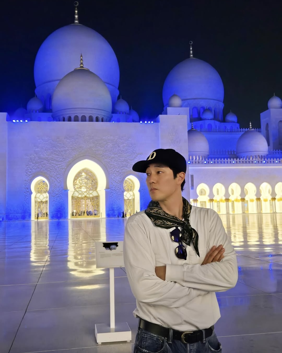 옷잘알들은 도그앤코 캡🧢 이미지5