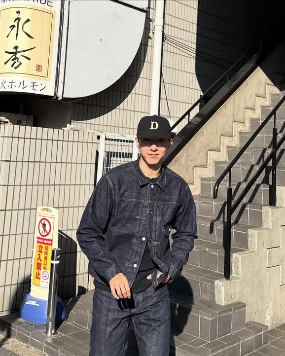 옷잘알들은 도그앤코 캡🧢 이미지2