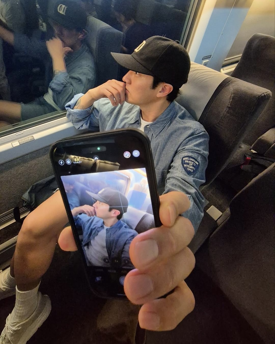 옷잘알들은 도그앤코 캡🧢 이미지9