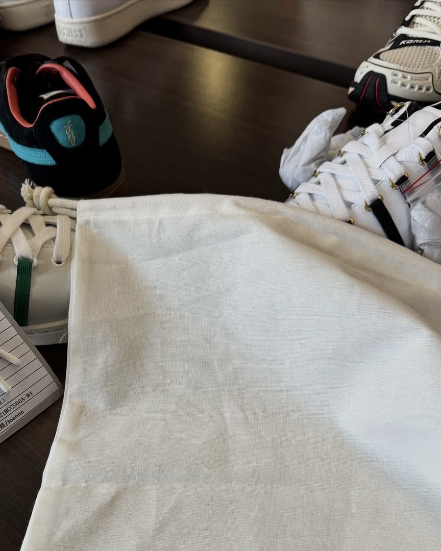 케이스위스 x 캐롯츠 라인업👟 이미지4