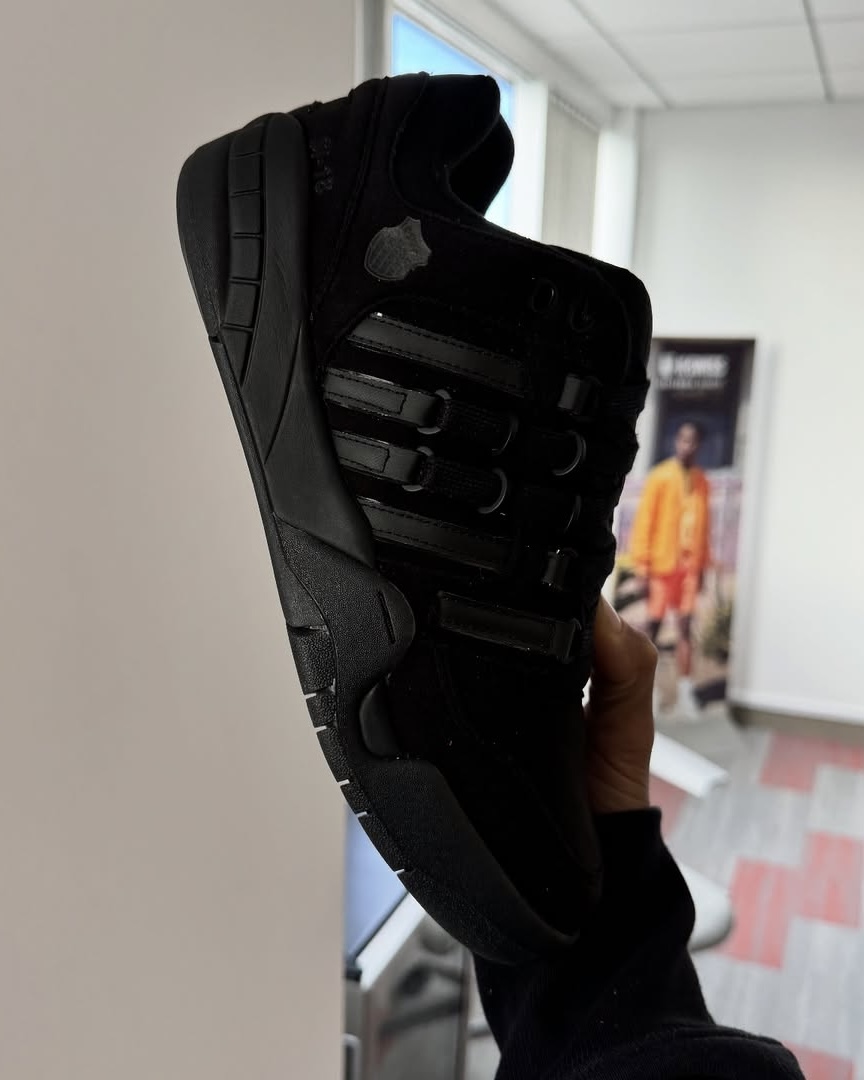 케이스위스 x 캐롯츠 라인업👟 이미지3