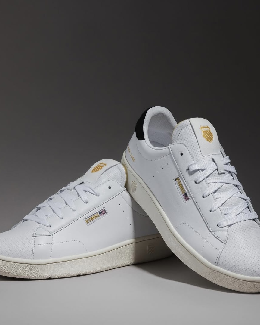 케이스위스 x 캐롯츠 라인업👟 이미지5