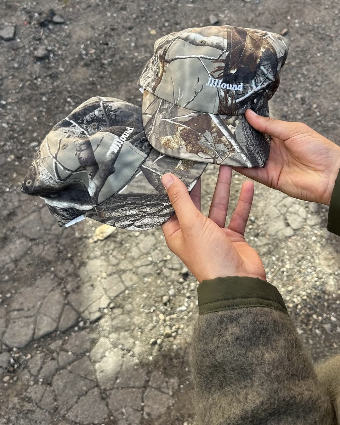 JJJ자운드의 리얼트리 활용법🪵 이미지