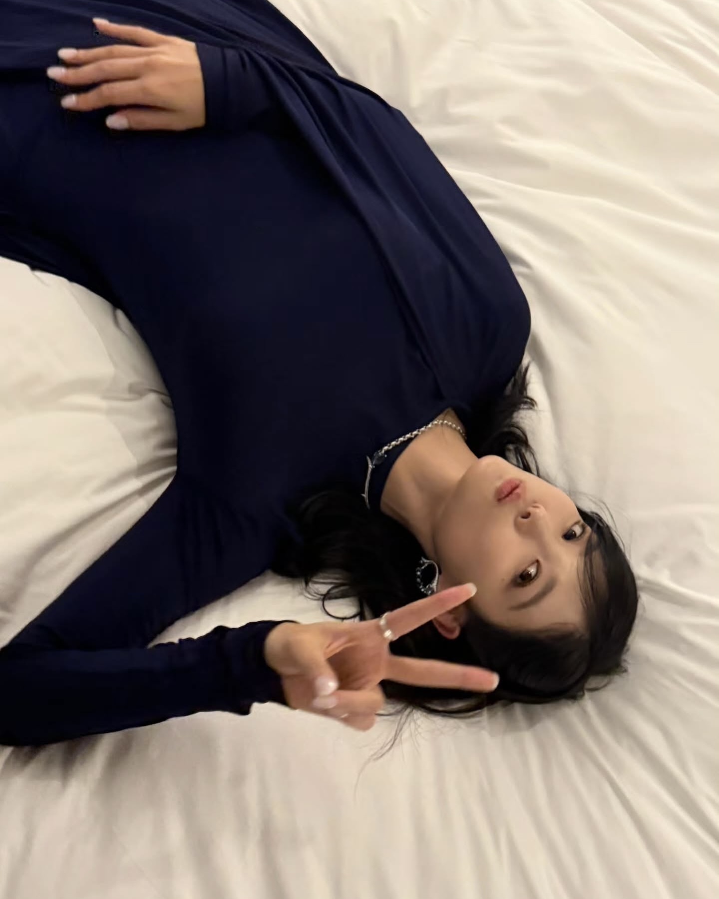 정변의 아이콘 김유정✨ 외모, 연기 파티 기대되는 친애하는 x💕👀 악역 변신도 믿고 봐 이미지