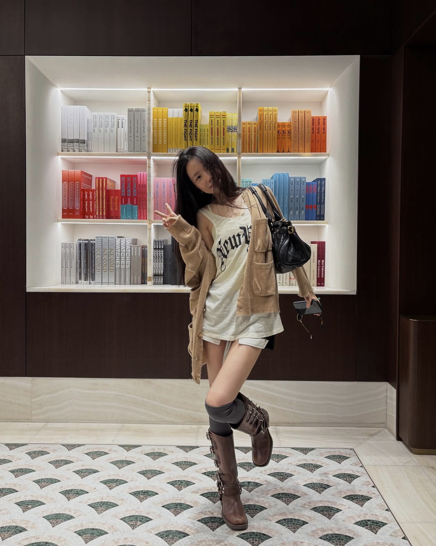 손나은 이미지