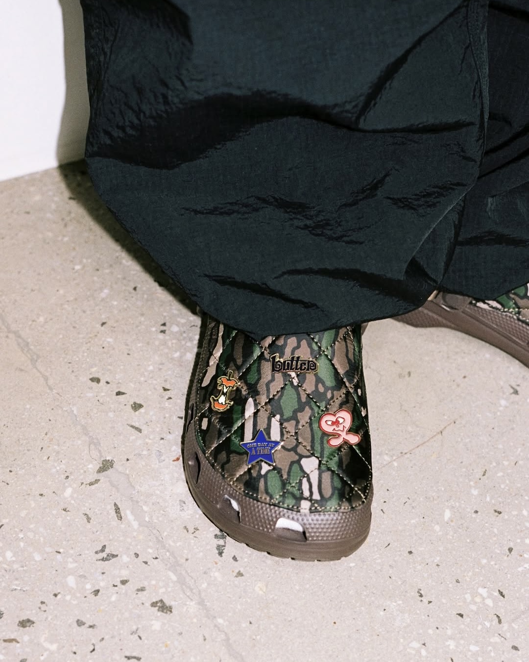 탐나는 버터굿즈 x 크록스🧈 이미지3