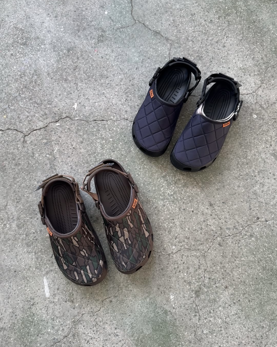 탐나는 버터굿즈 x 크록스🧈 이미지2