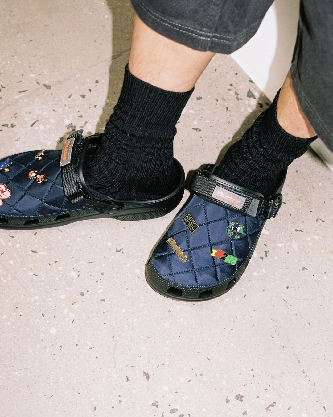 탐나는 버터굿즈 x 크록스🧈 이미지4