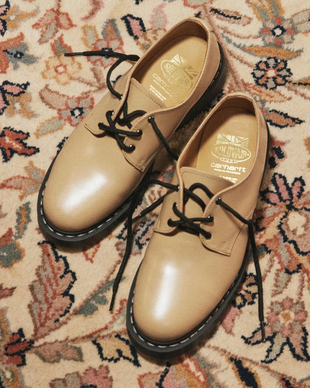 부드러운 칼하트 윕 x 솔로베어👞 이미지