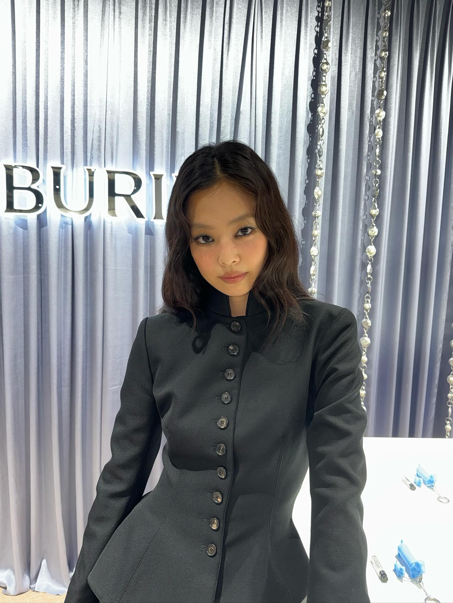 제니