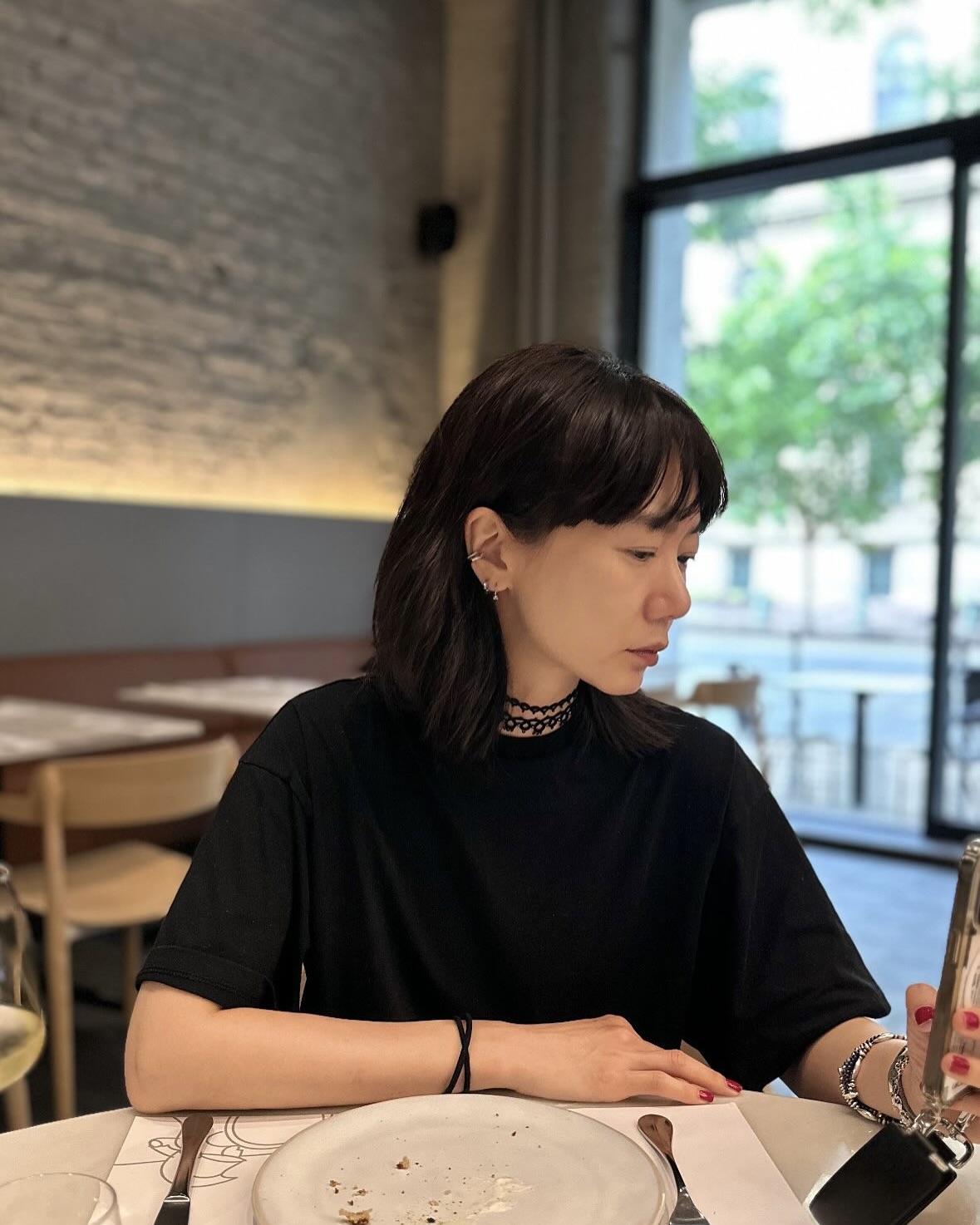 중단발의 예쁨은 끝이 없어💗
중단발 뽐뿌 제대로 오는 예쁜 웅니들의 헤어💇🏻‍♀️💖예약각이야 이미지