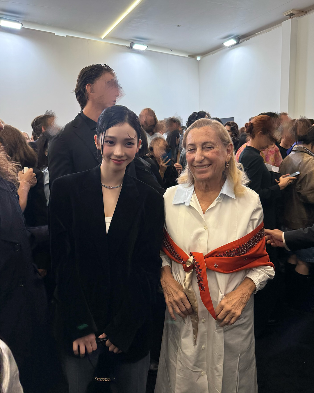 프라다냥🐈카리냥 등장✨ 이미지6