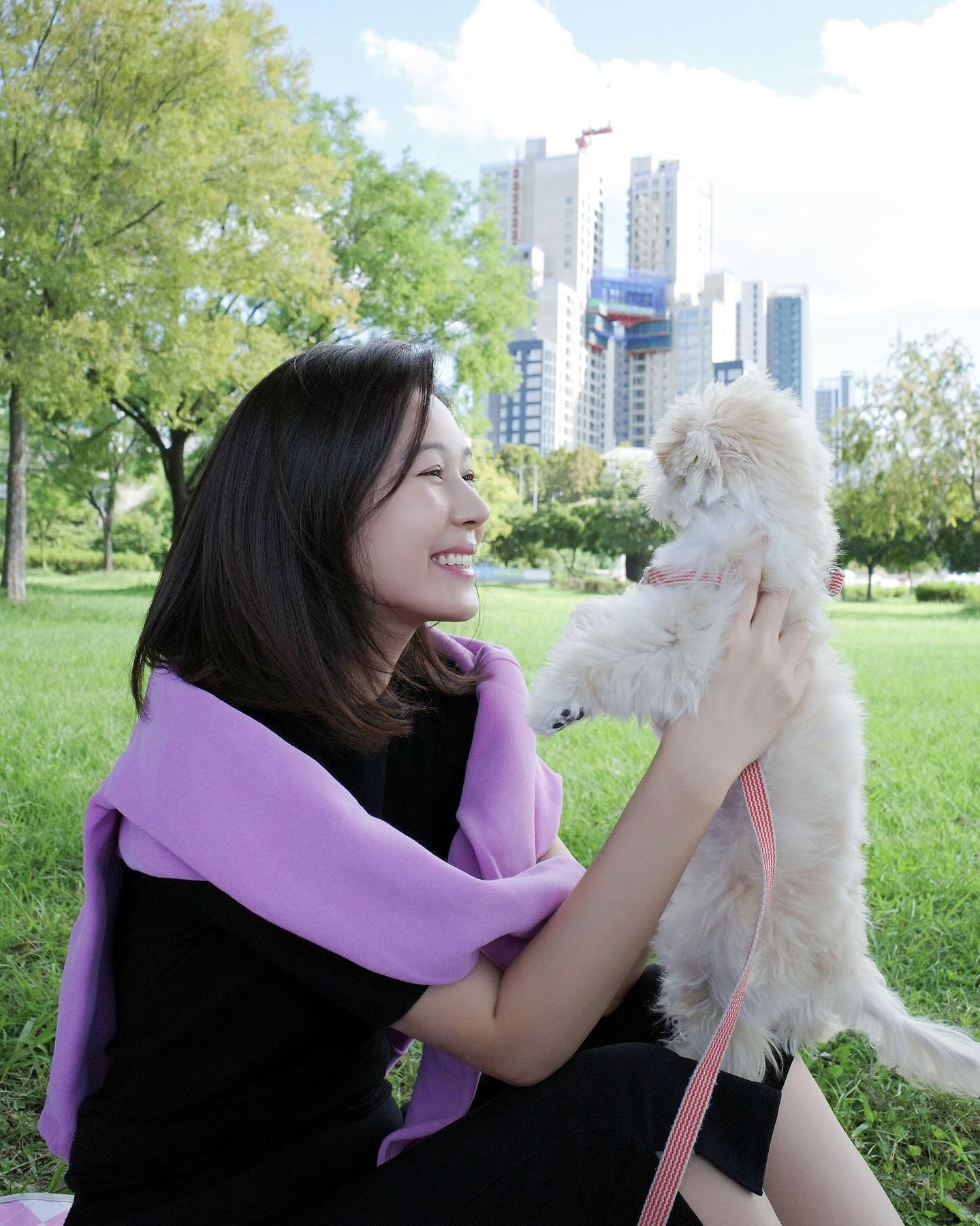 중단발의 예쁨은 끝이 없어💗
중단발 뽐뿌 제대로 오는 예쁜 웅니들의 헤어💇🏻♀️💖예약각이야 이미지2