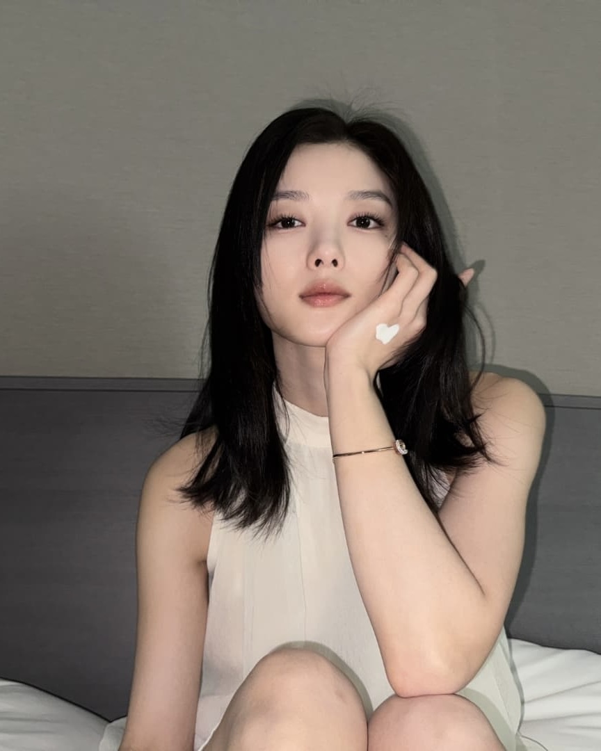 중단발의 예쁨은 끝이 없어💗
중단발 뽐뿌 제대로 오는 예쁜 웅니들의 헤어💇🏻♀️💖예약각이야 이미지5