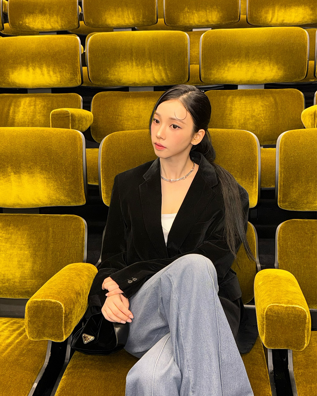 프라다냥🐈카리냥 등장✨ 이미지8