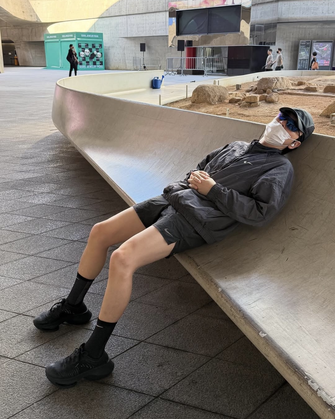 이 계절은 바람막이가 최고👽 이미지4