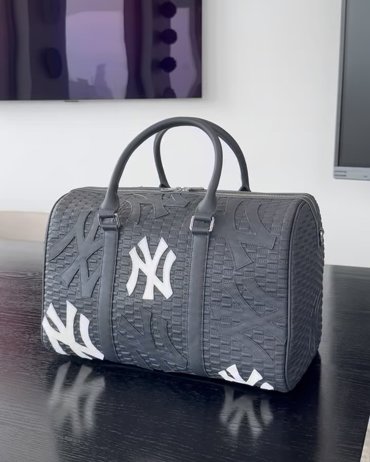 탐나는 키스 x 뉴욕양키스🗽⚾️ 이미지2