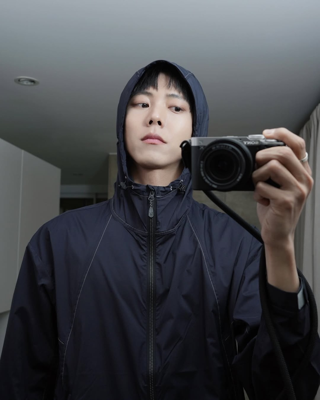 이 계절은 바람막이가 최고👽 이미지8