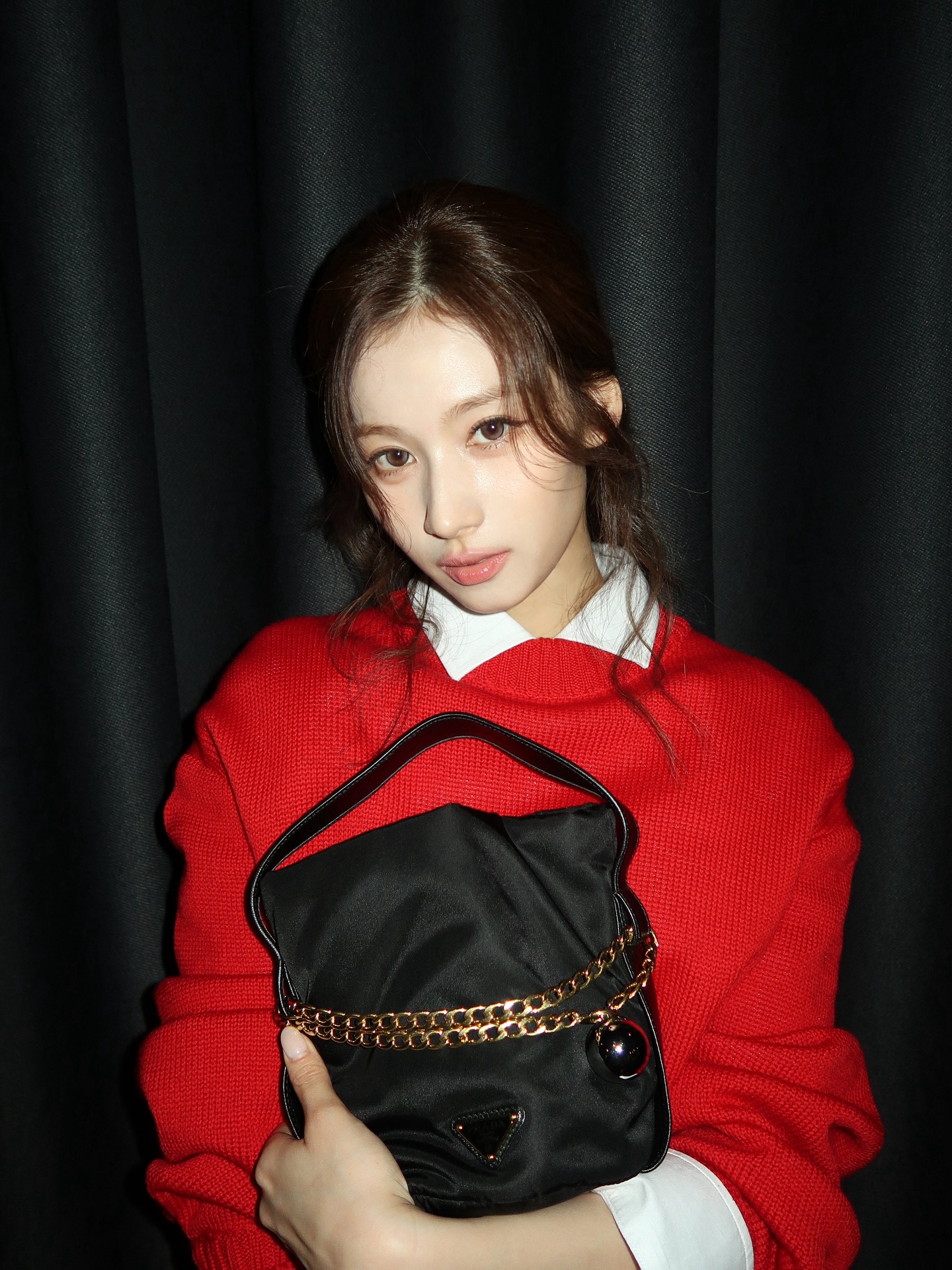 사나