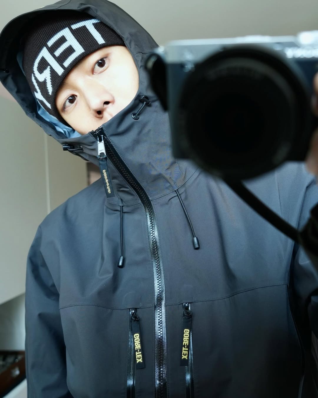 이 계절은 바람막이가 최고👽 이미지5