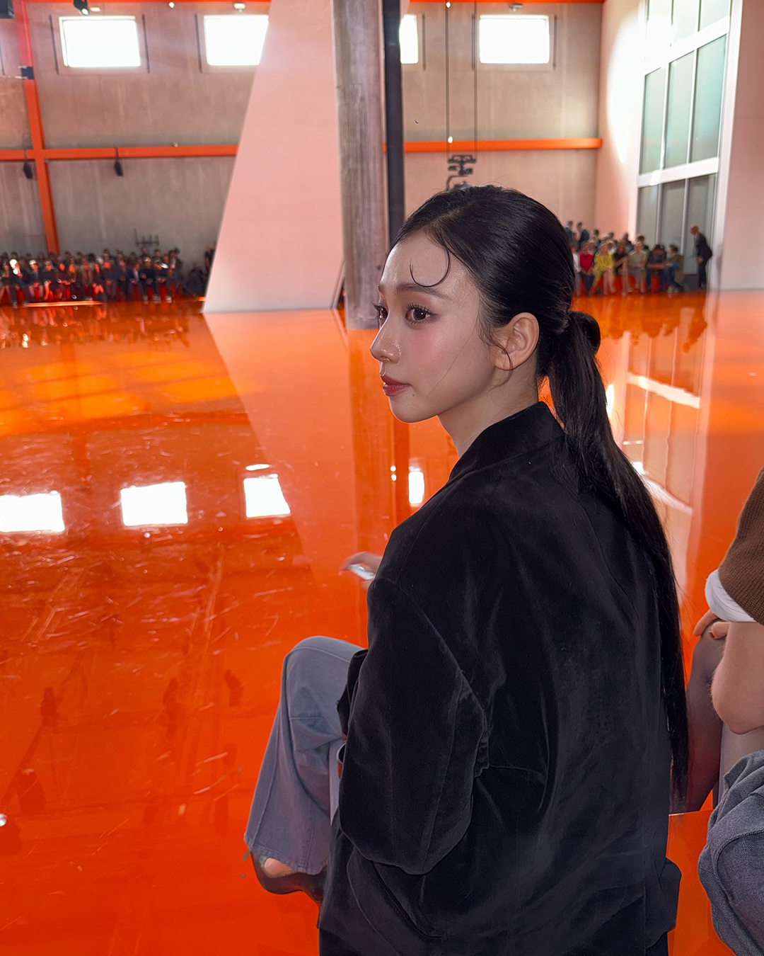 프라다냥🐈카리냥 등장✨ 이미지7