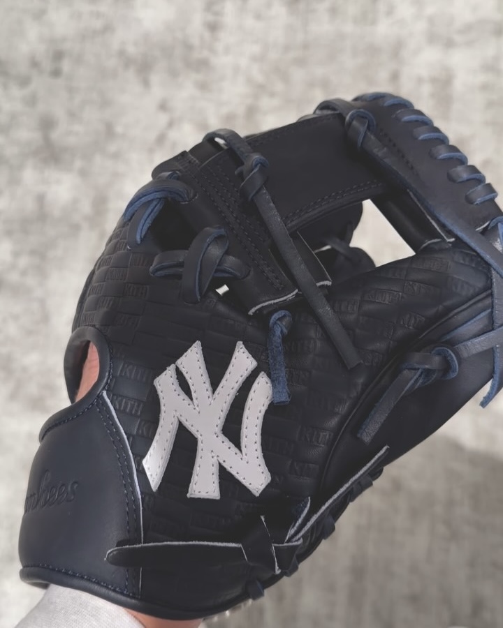 탐나는 키스 x 뉴욕양키스🗽⚾️ 이미지6