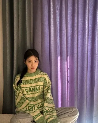 니트 없으면 허전한 계절🍂
포근함과 스타일 다 잡는 간절기 니트 코디, 지금이 딱이야🤎 이미지