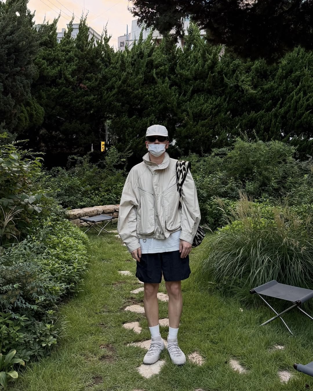 이 계절은 바람막이가 최고👽 이미지9