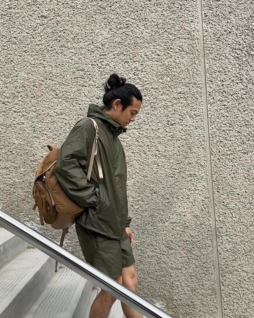 이 계절은 바람막이가 최고👽 이미지