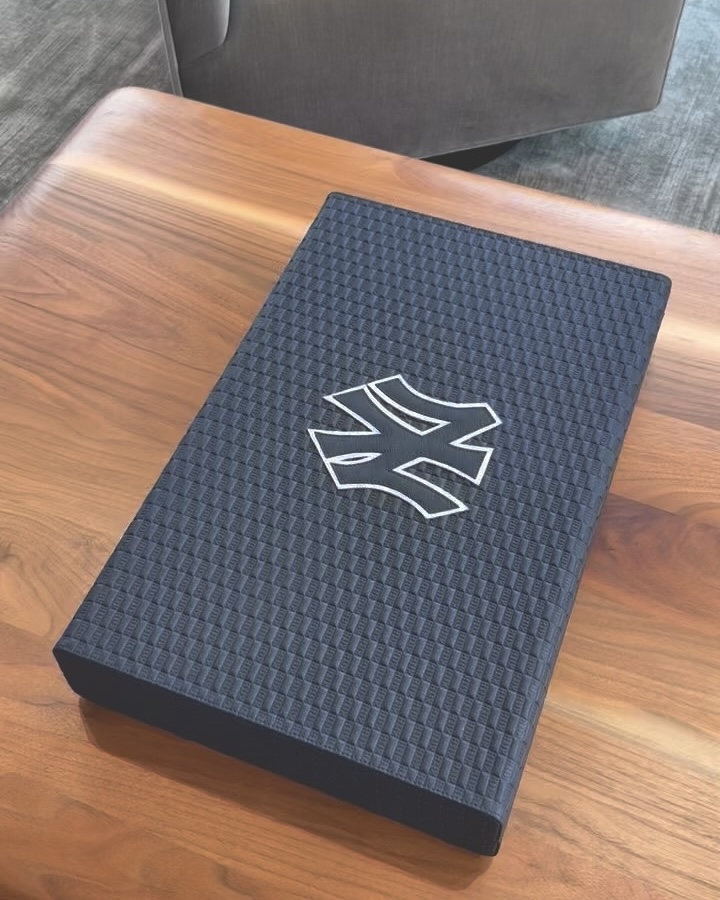 탐나는 키스 x 뉴욕양키스🗽⚾️ 이미지5