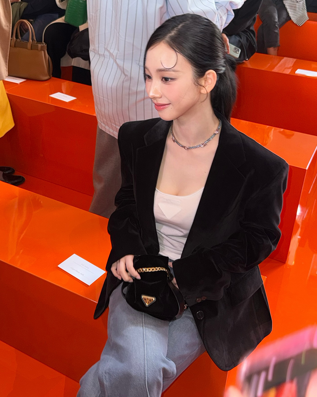 프라다냥🐈카리냥 등장✨ 이미지