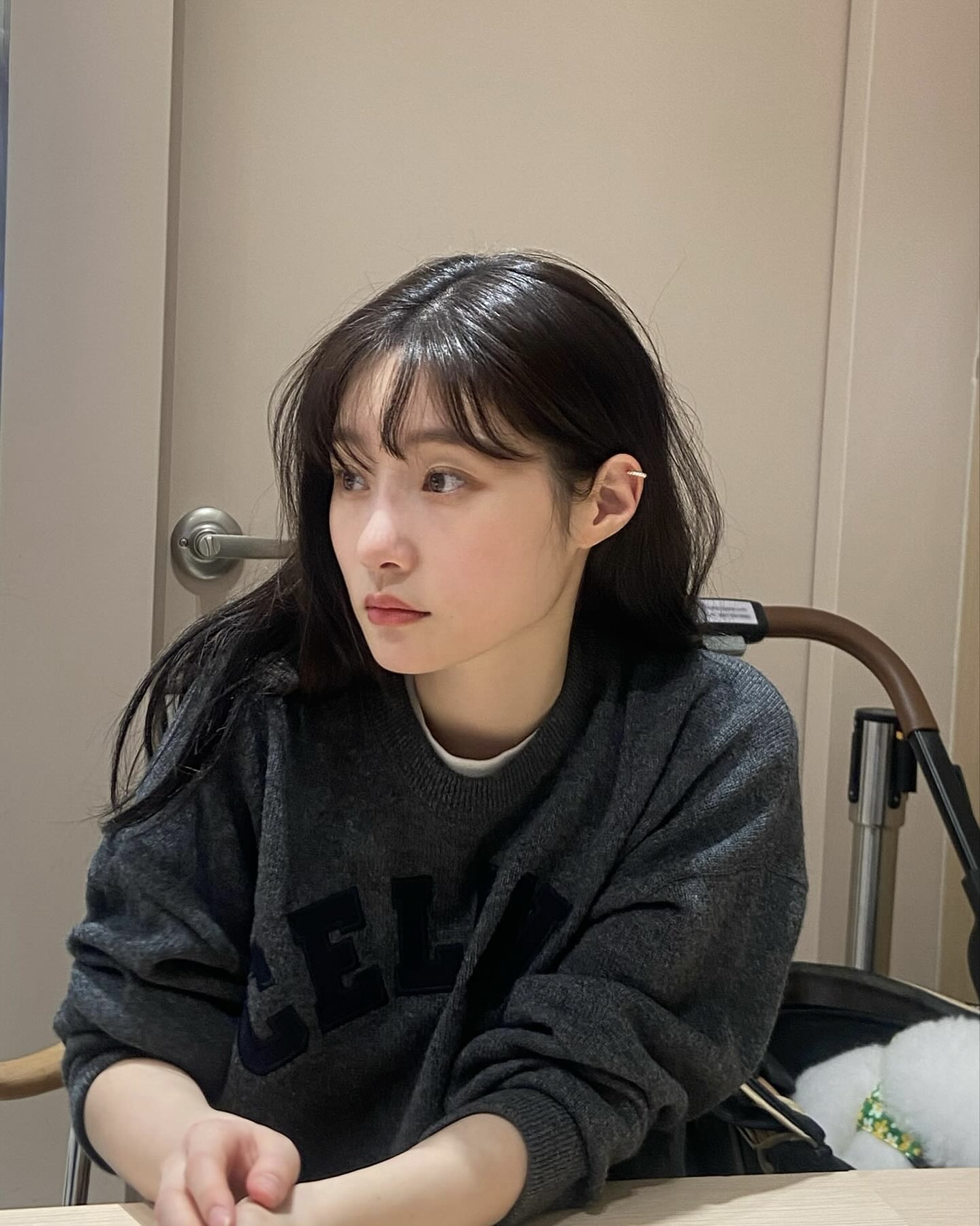 정채연 이미지
