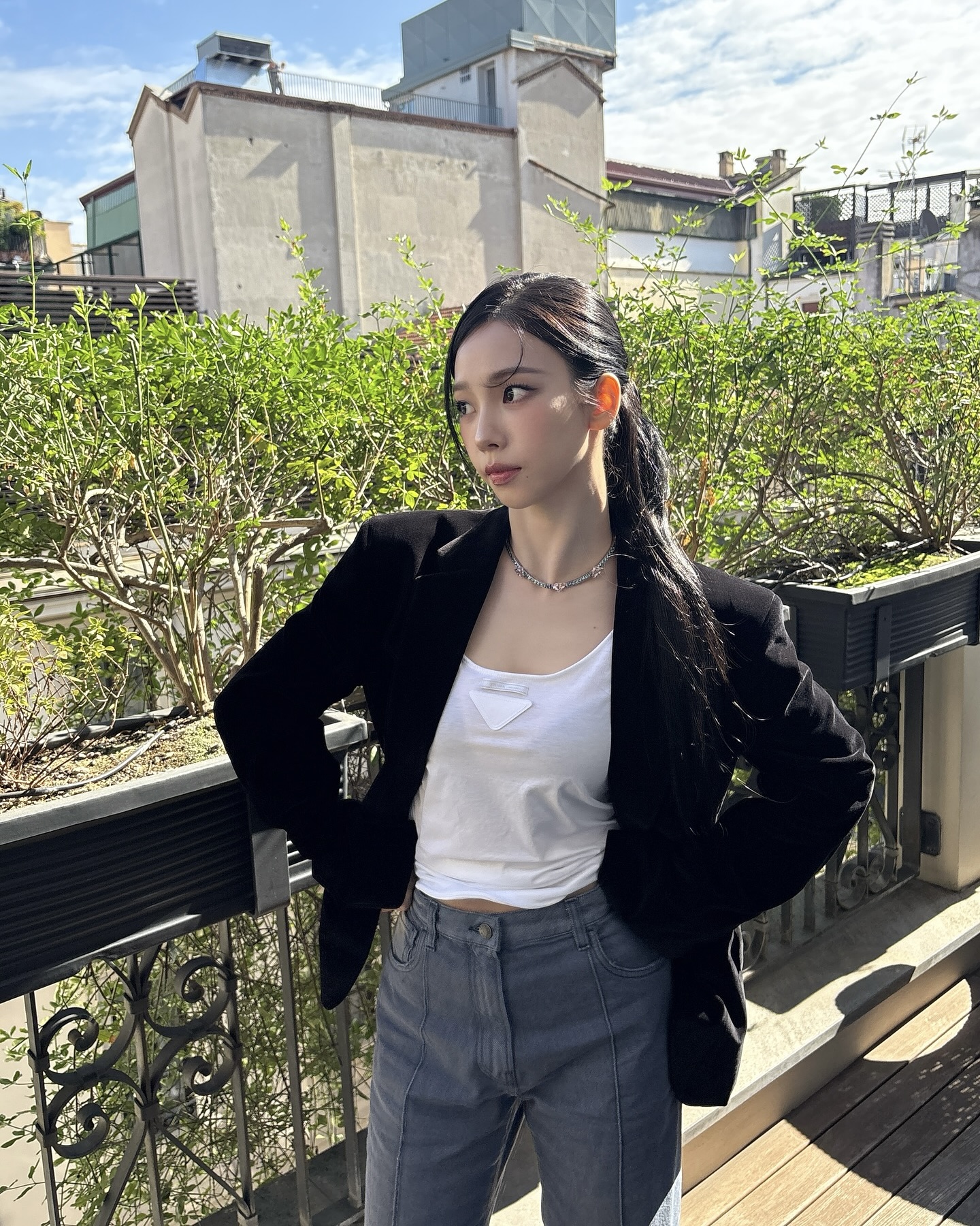 헤어팁