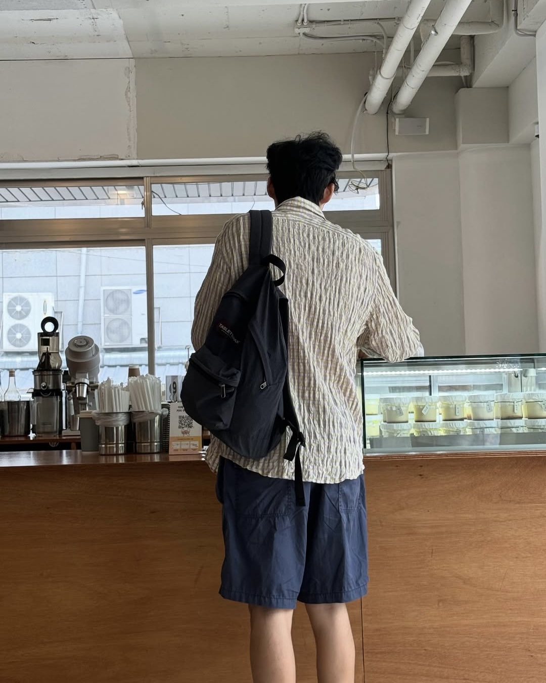 연휴엔 백팩 메고 어디든🎒 이미지8