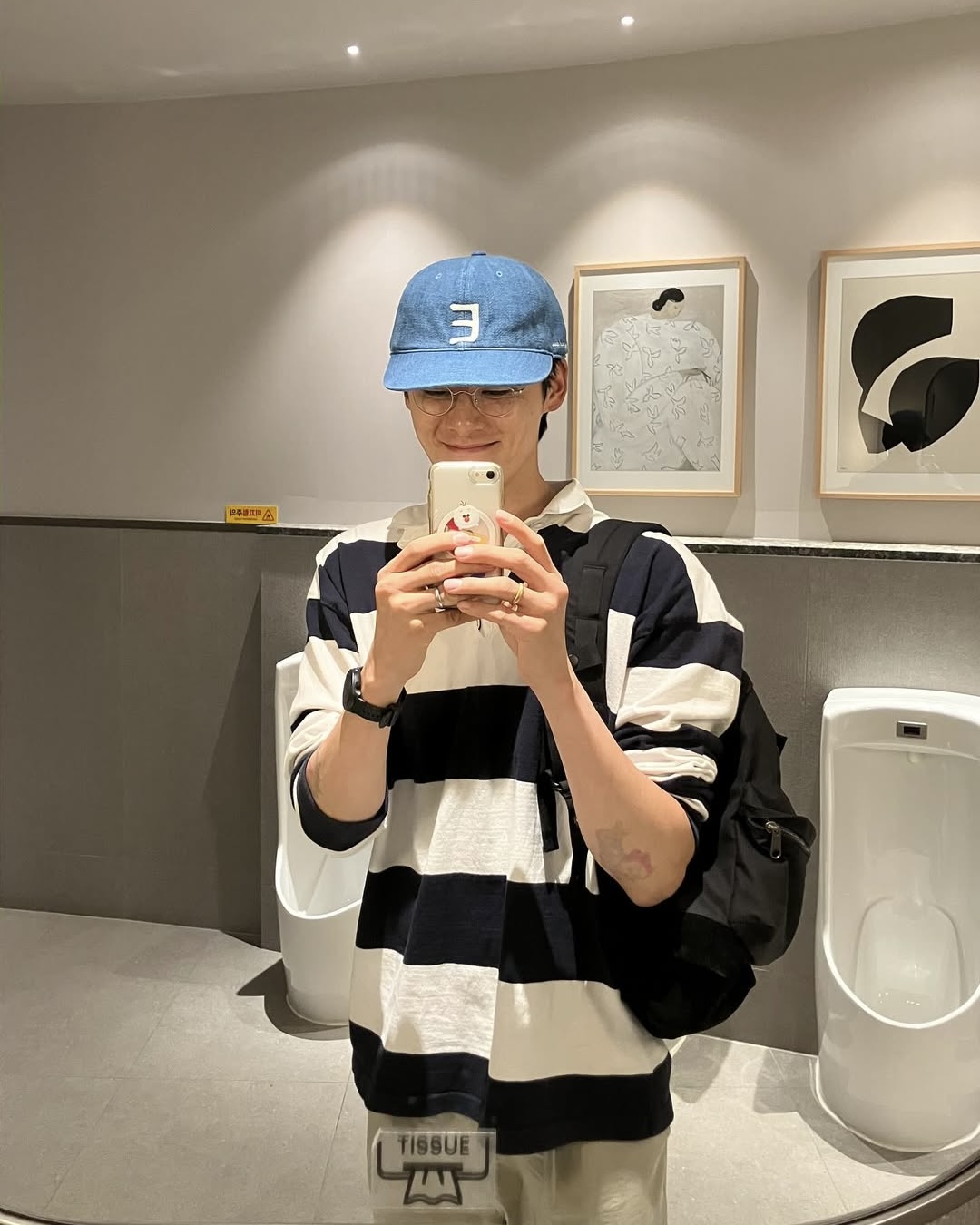 연휴엔 백팩 메고 어디든🎒 이미지3