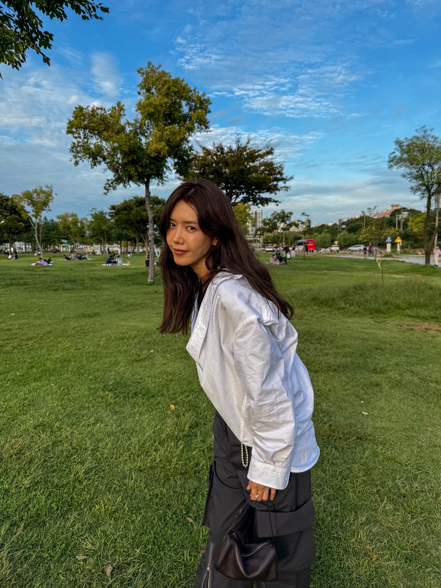 채정안 이미지