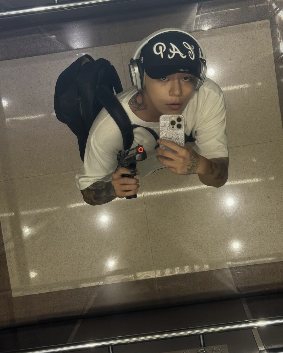 연휴엔 백팩 메고 어디든🎒 이미지5