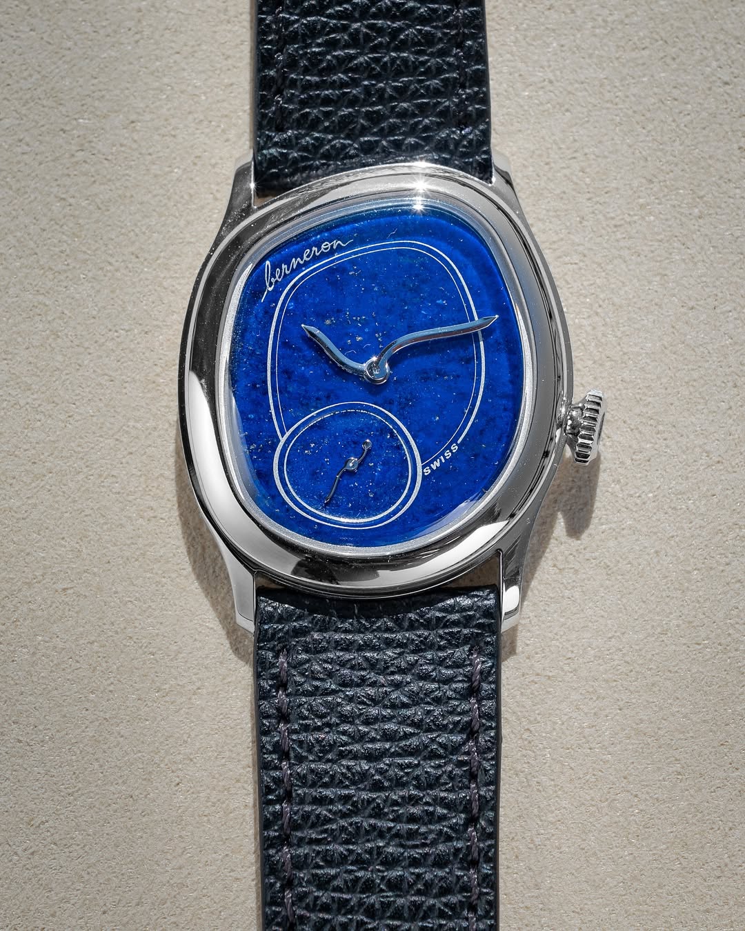 뻔한 시계 말고 베르네롱⌚️ 이미지4