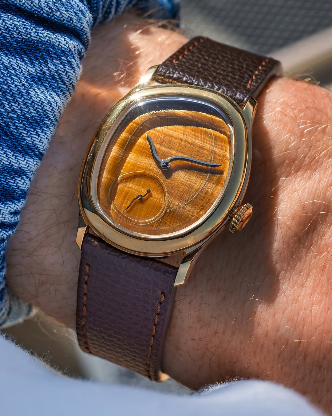 뻔한 시계 말고 베르네롱⌚️ 이미지3