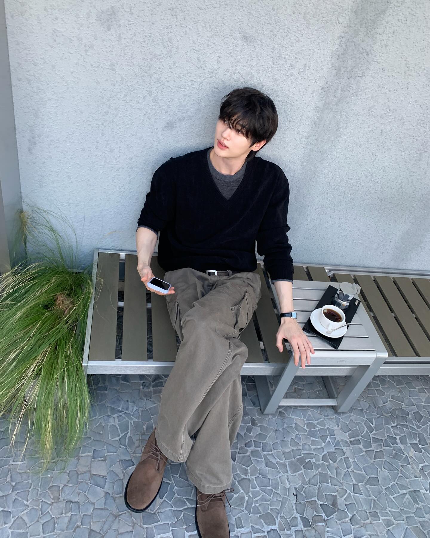 우석 오빠 근황 전해줘서 고마워요💕 이미지