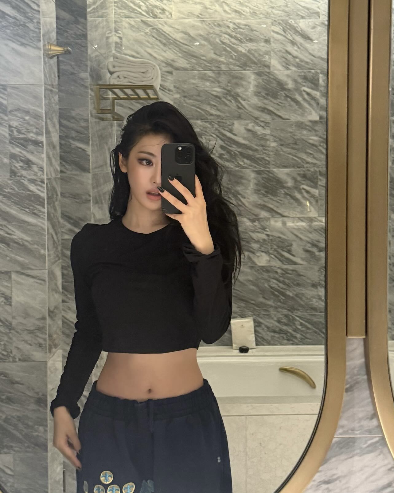 닝닝의 모든 것이 궁금해💭 이미지"